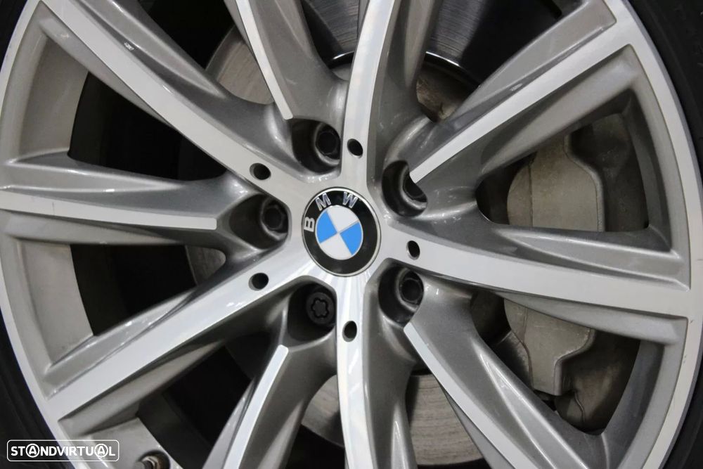 BMW 530 e iPerformance - 9