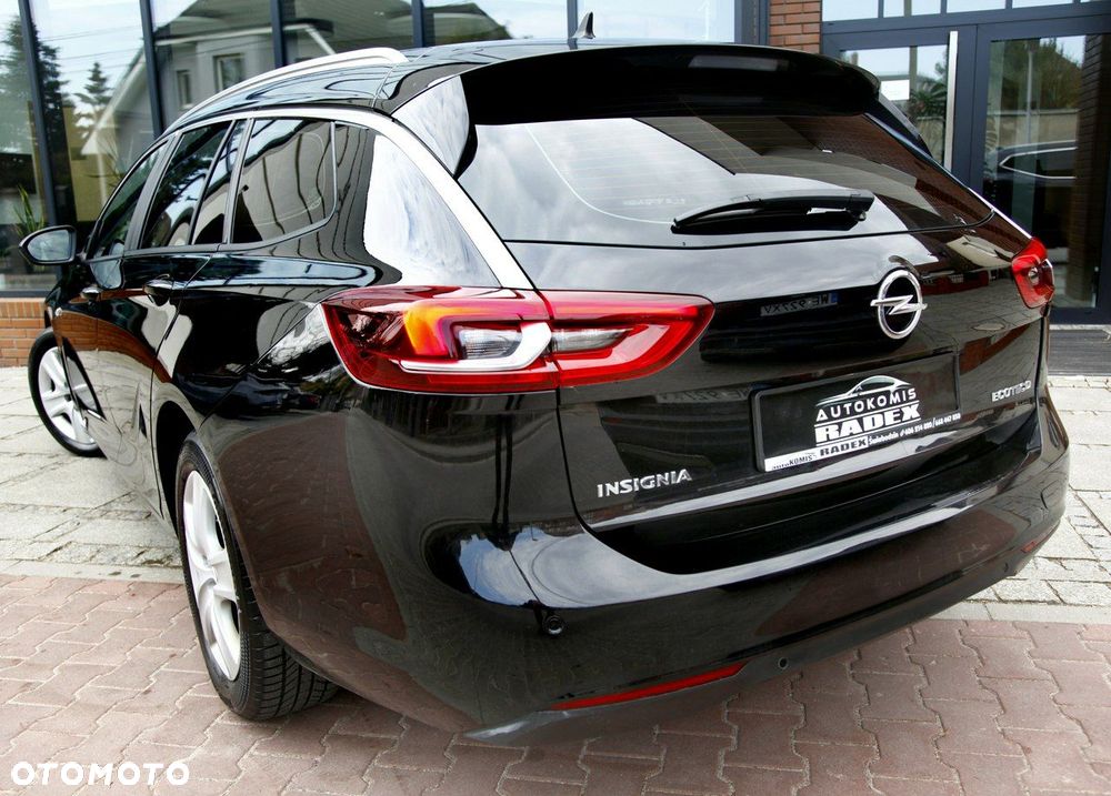 Opel Insignia 1.6 CDTI Sport - 31