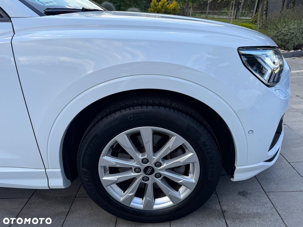 Audi Q3 40 TDI Quattro S tronic - 15