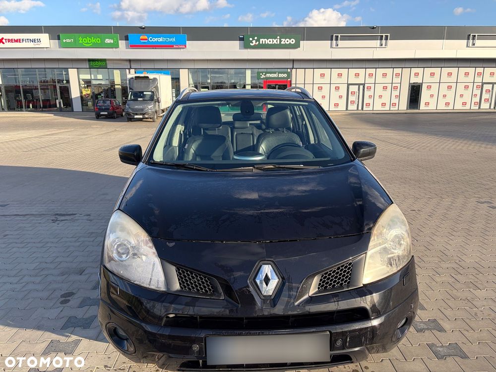 Renault Koleos 2.0 dCi 4x4 Privilege - 2