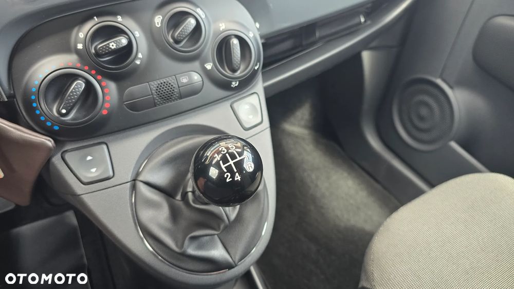 Fiat 500 1.2 8V Lounge - 18