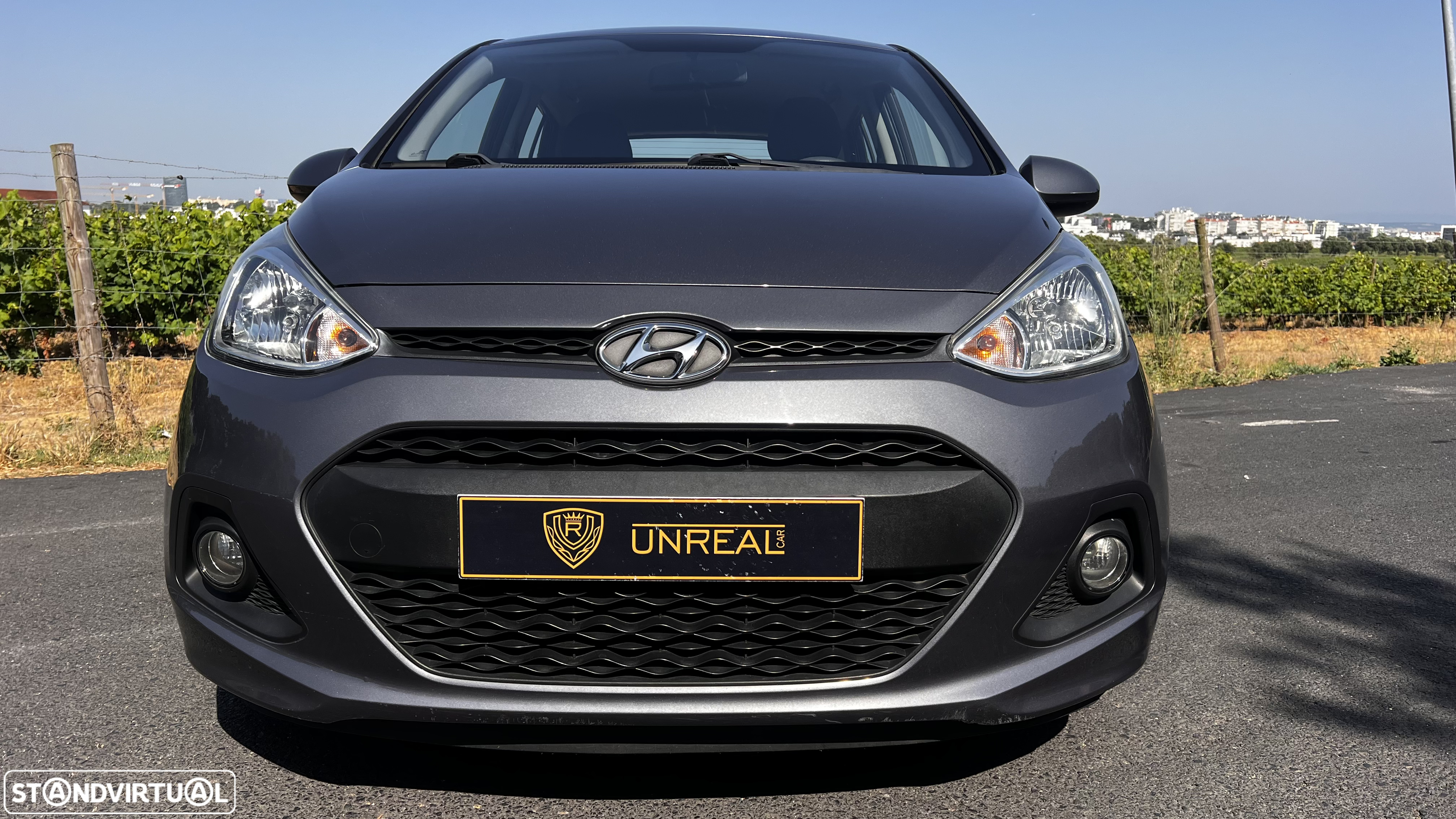 Hyundai i10 1.0 Style - 4