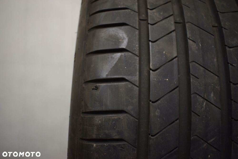 R20 275/30 Pirelli P Zero RSC PNCS 97Y T2 Wysyłka gratis! - 9