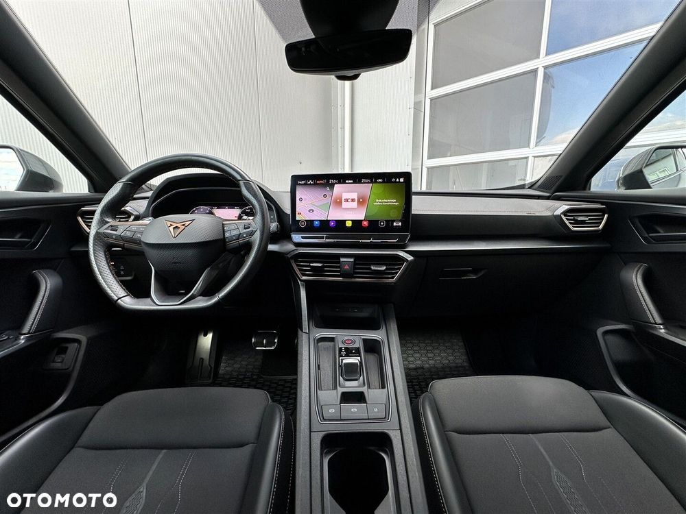 Cupra Formentor 2.0 TSI 4Drive DSG - 5