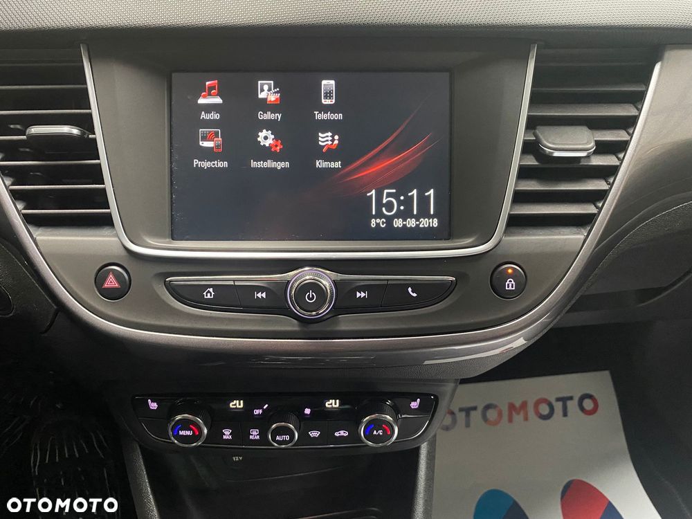 Opel Crossland X 1.6 CDTI Elite S&S - 15