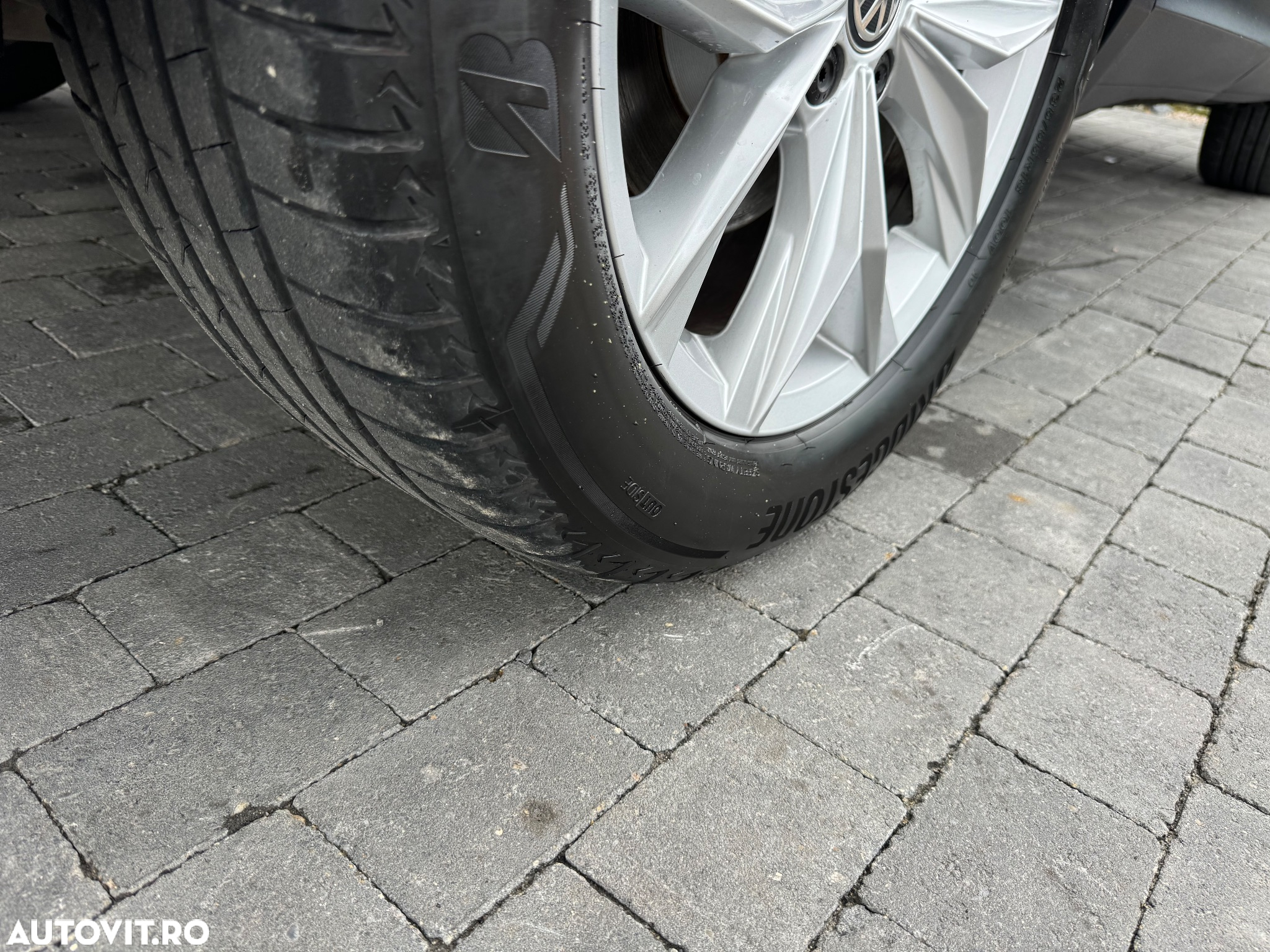 Volkswagen Tiguan Allspace 2.0 TDI SCR 4Motion DSG Highline - 37