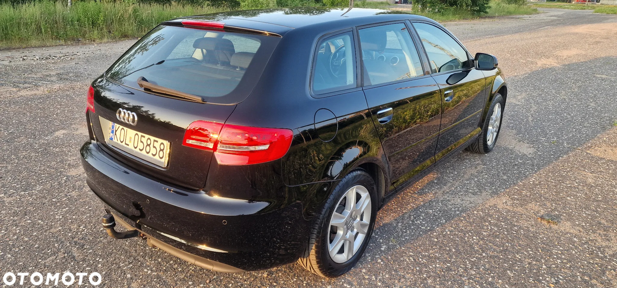 Audi A3 1.6 Limited Edition - 14