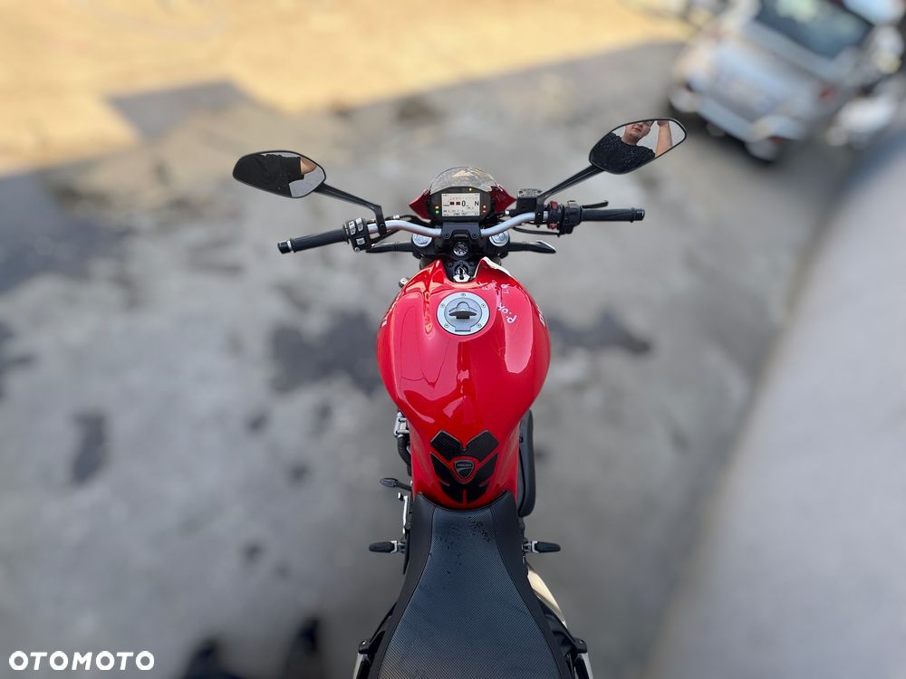 Ducati Monster - 20
