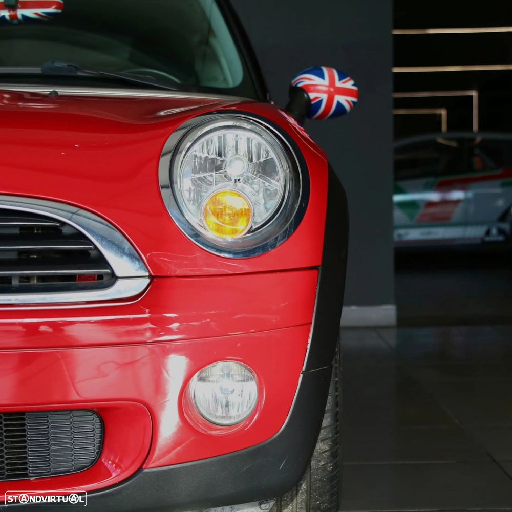 MINI Clubman One - 2