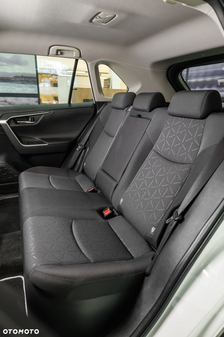 Toyota RAV4 - 20