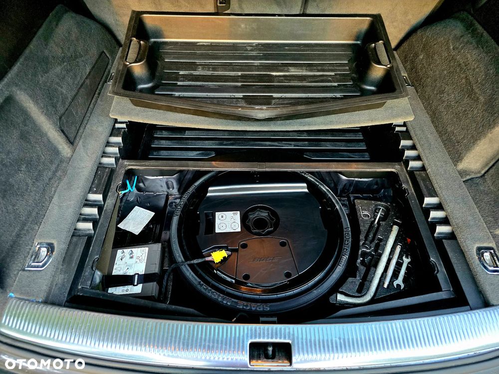 Audi Q7 - 30