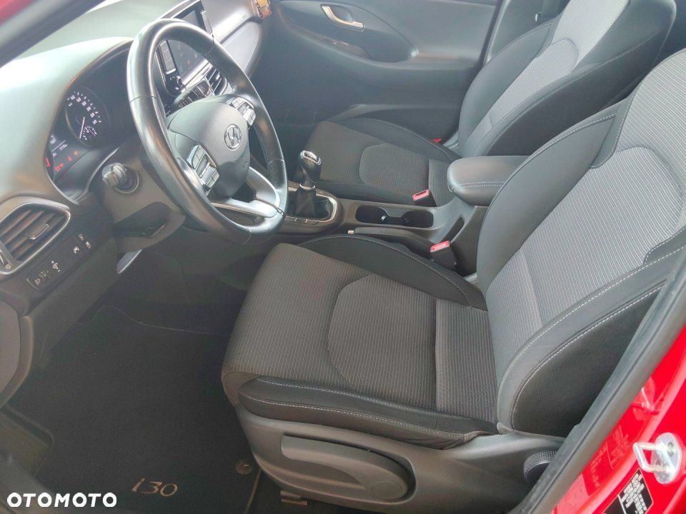 Hyundai i30 - 13