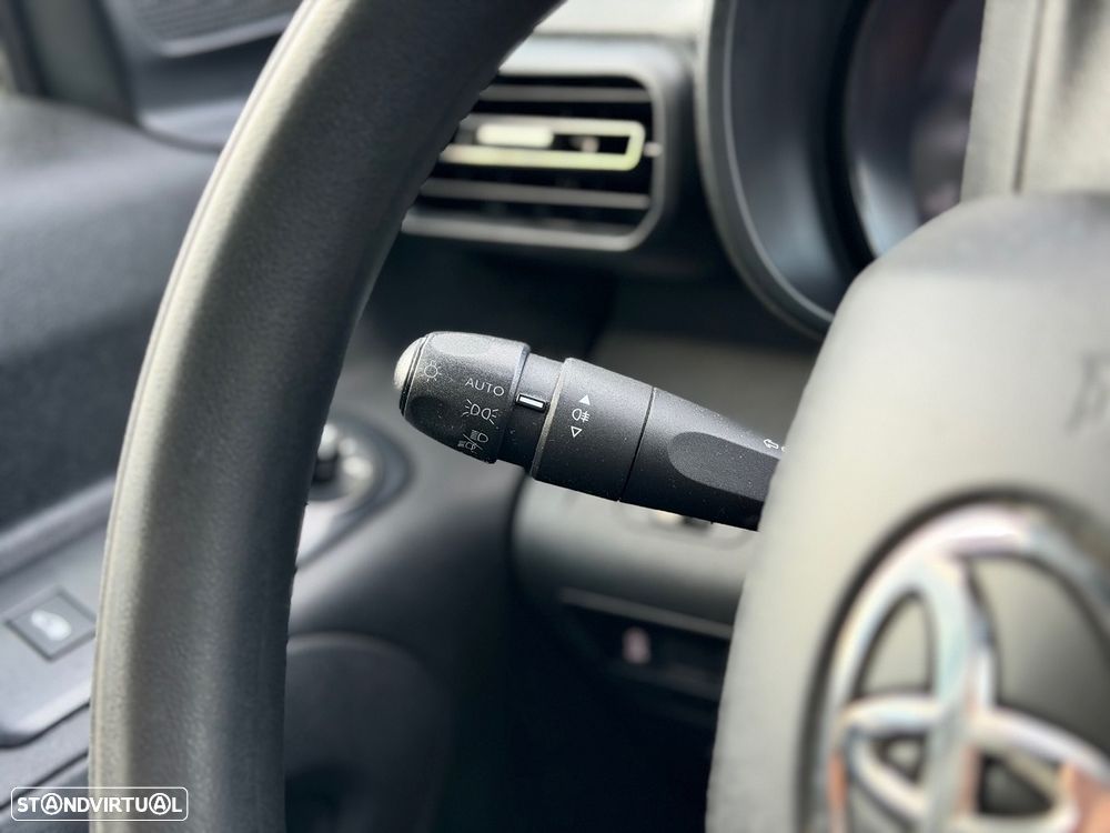 Toyota ProaceCity 1.5 D-4D 100HP 3L - 15