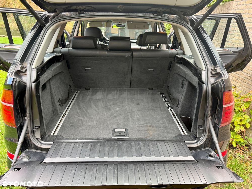 BMW X5 - 18