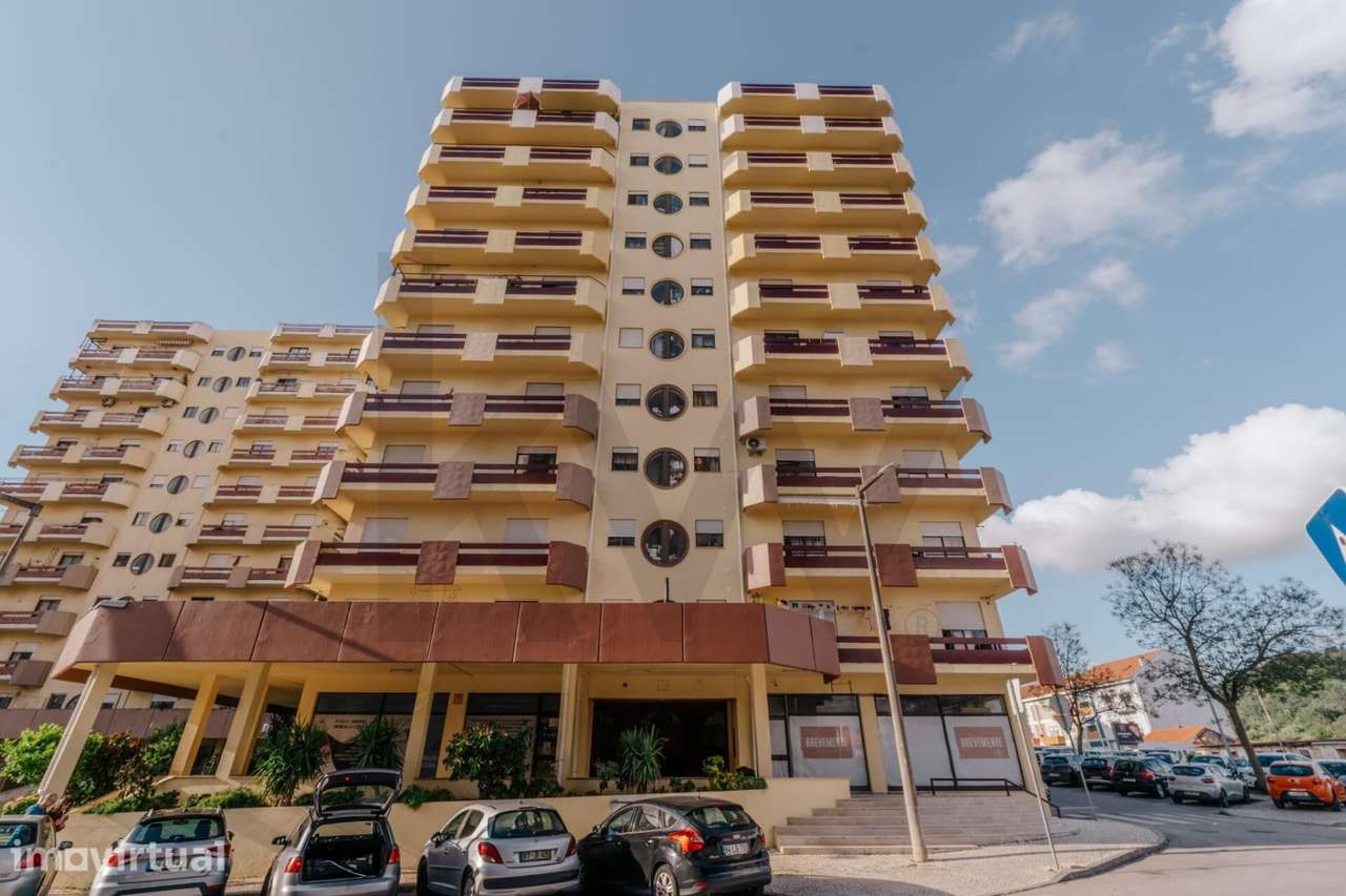 Apartamento T2 na Urbanização do Loreto - Grande imagem: 3/34