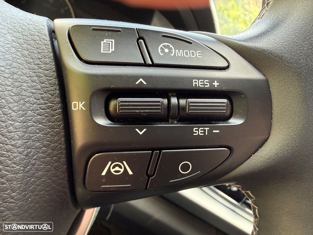 Kia Rio 1.0 T-GDi Drive 7DCT - 16