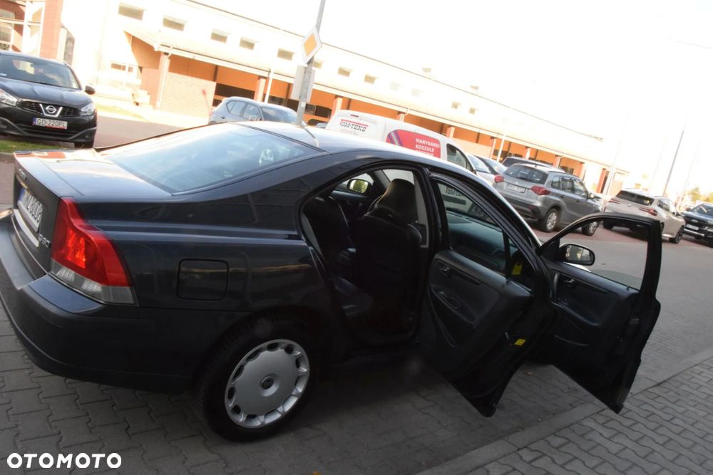 Volvo S60 - 30