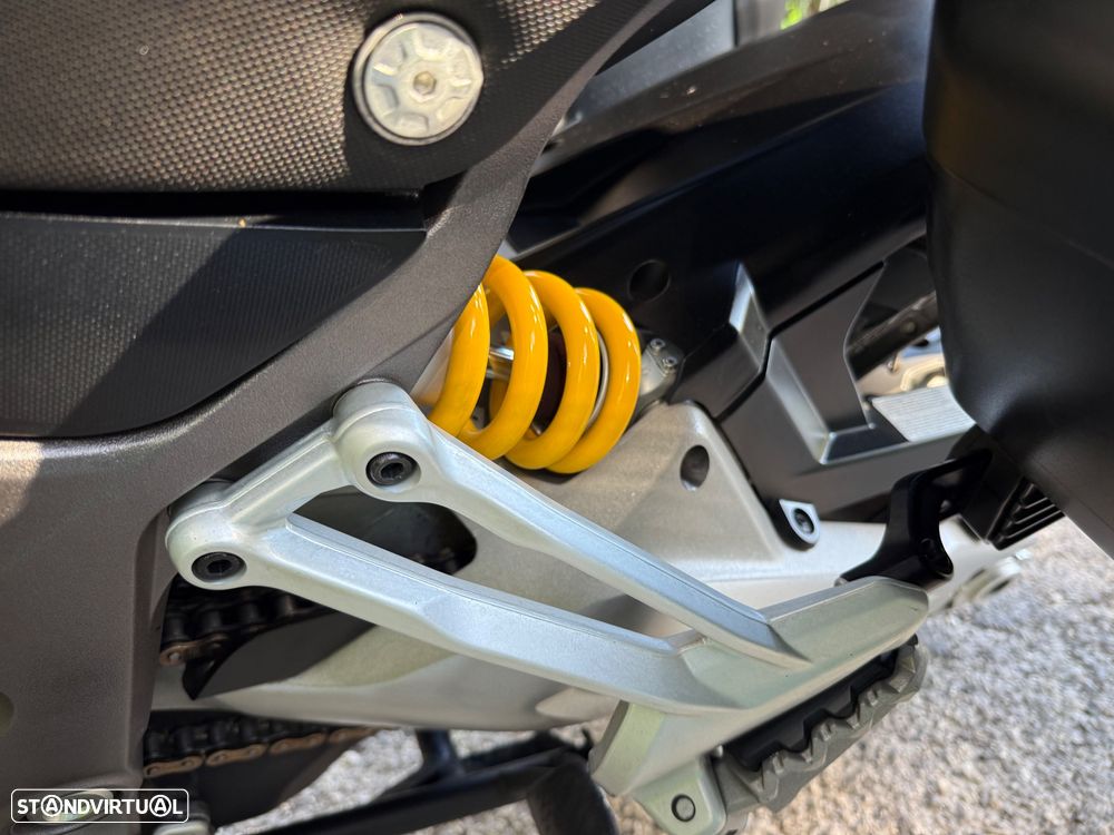Ducati Multistrada 1200 Enduro - 20