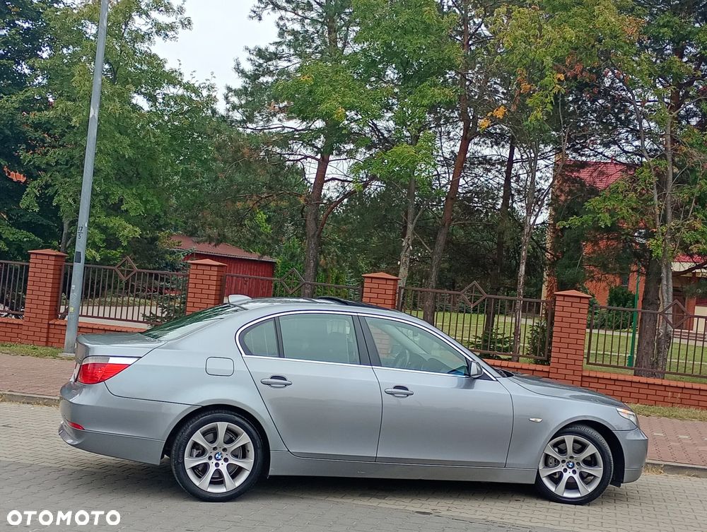 BMW Seria 5 - 14