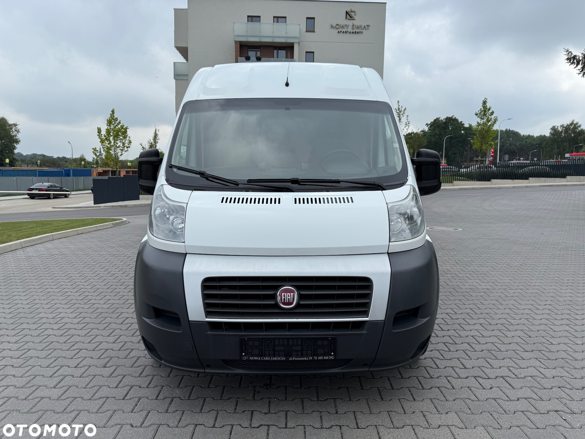 Fiat Ducato - 5