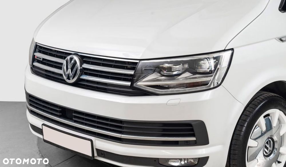 Volkswagen Multivan - 4