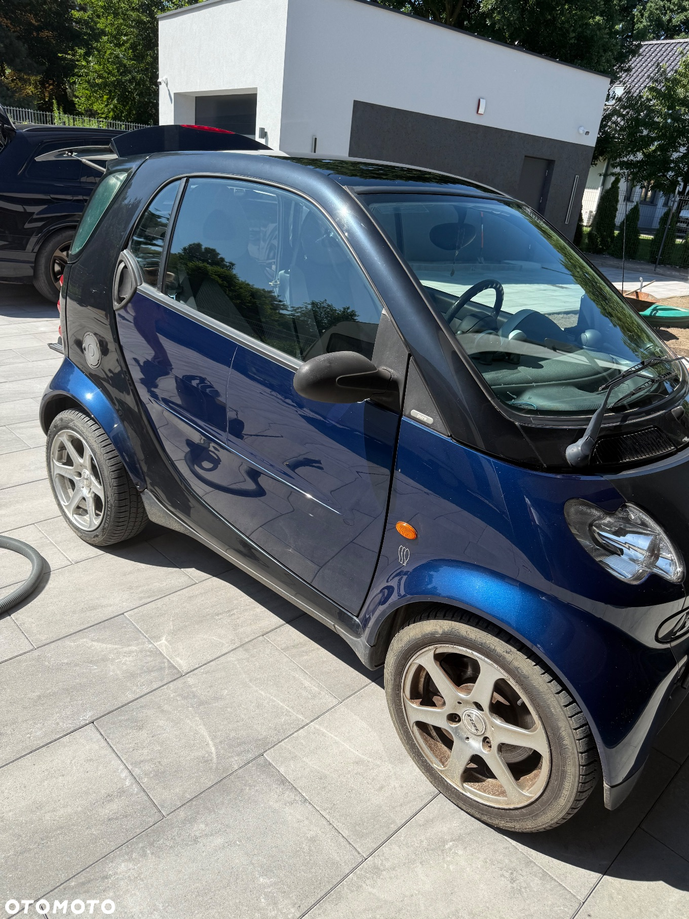 Smart Fortwo & passion - 3
