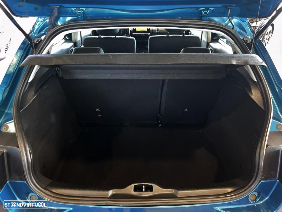 Citroën C4 Cactus 1.2 PureTech Feel Business EAT6 - 29