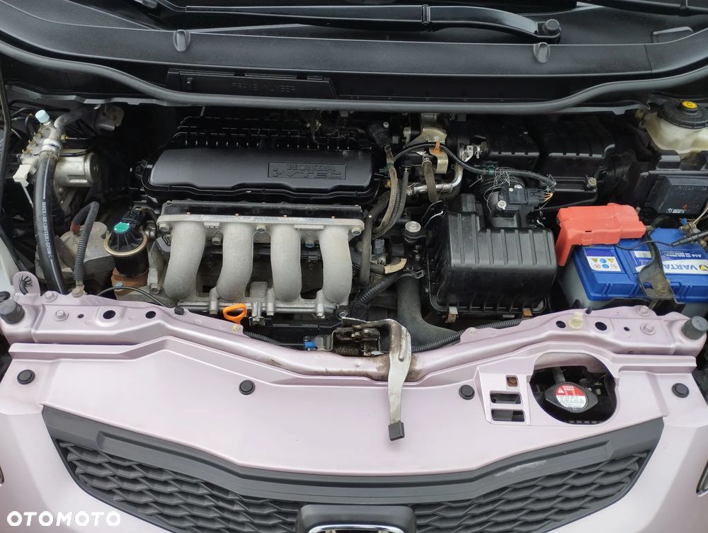 Honda Jazz 1.2 i-VTEC - 22