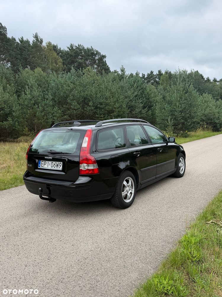 Volvo V50 1.6D Summum - 19