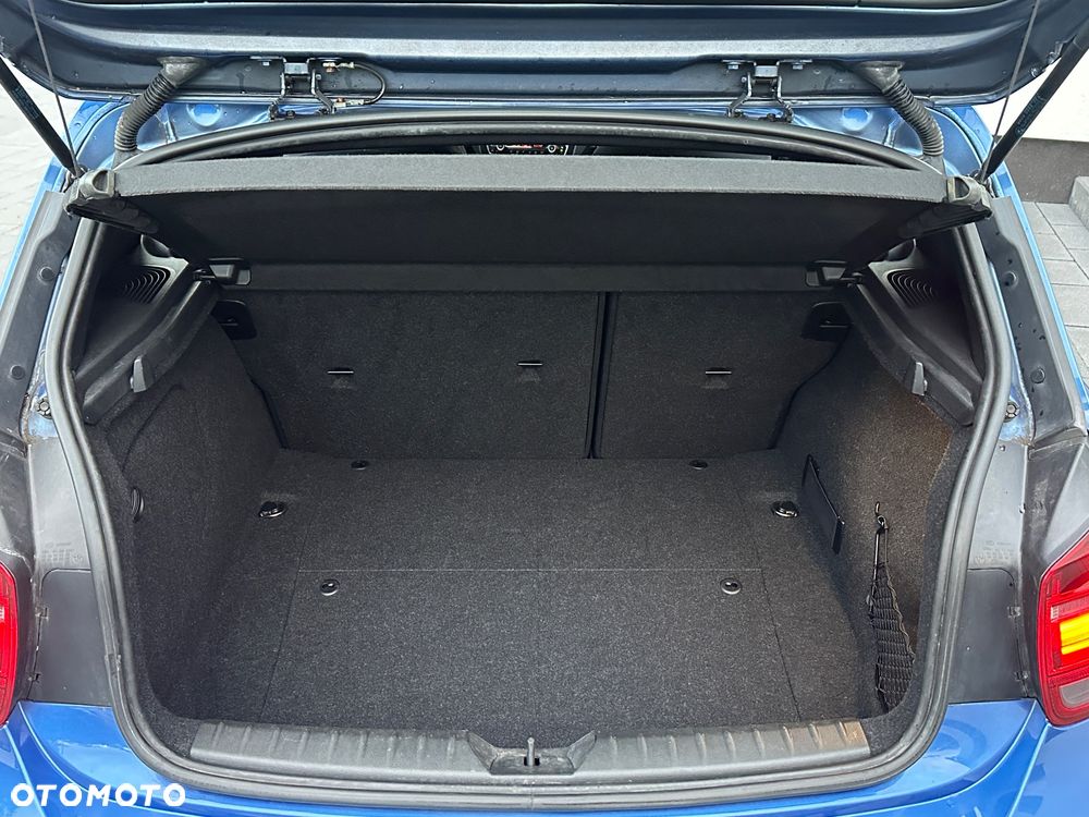 BMW Seria 1 - 24