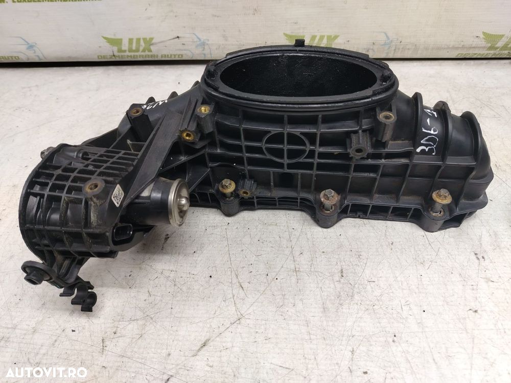 Galerie de admisie 2.2 cdi om651 a6510900037 Mercedes-Benz C-Class W2 - 2