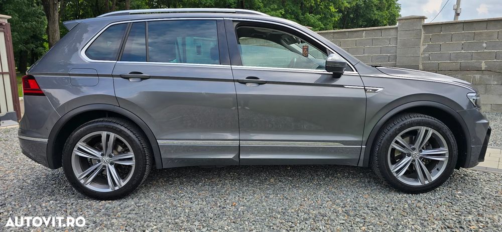 VOLKSWAGEN Tiguan 2019 — imagine 29