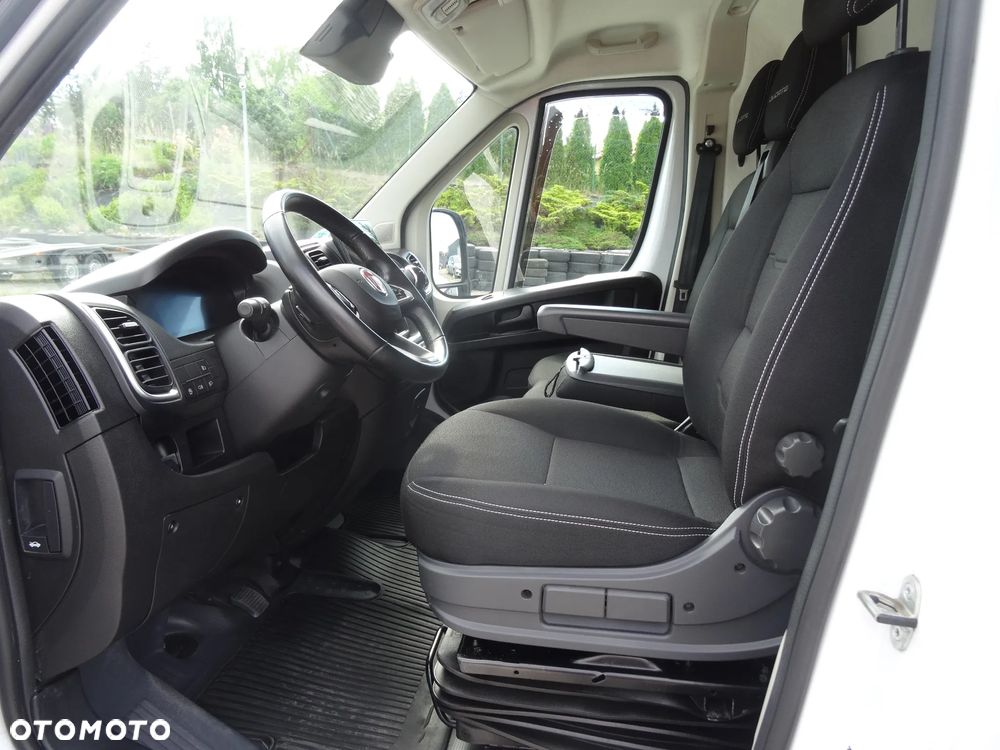 Fiat DUCATO - 12