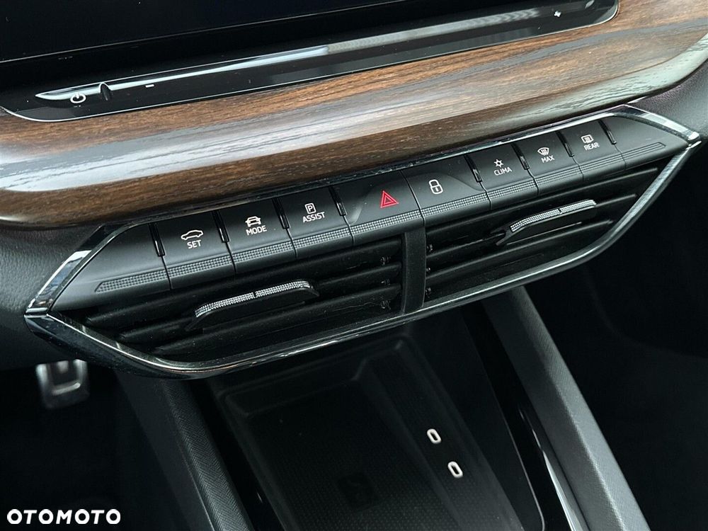 Skoda Octavia 2.0 TDI 4x4 Scout DSG - 21