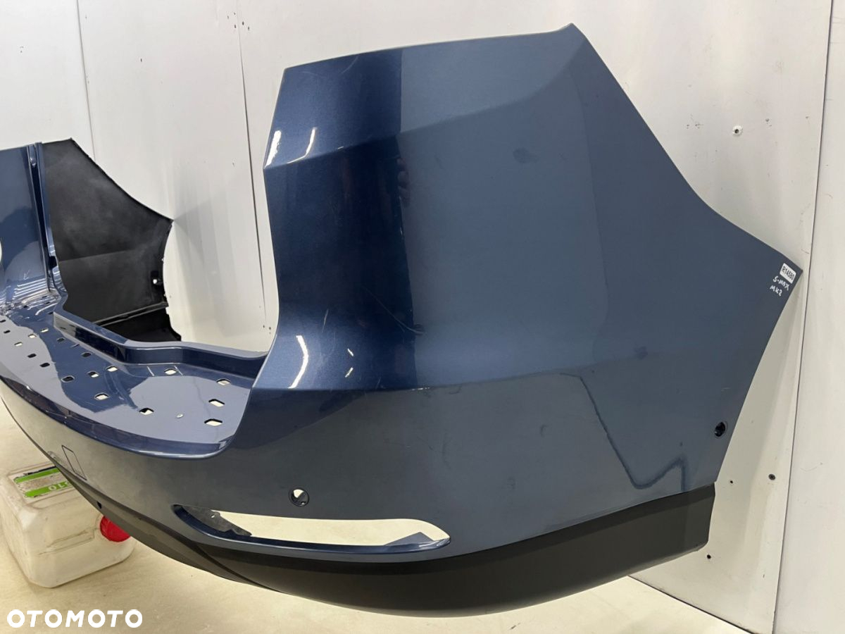 Zderzak tylny Ford S-MAX SMax Mk2 14-23r. tył 6XPDC EM2B-17H773-N - 15