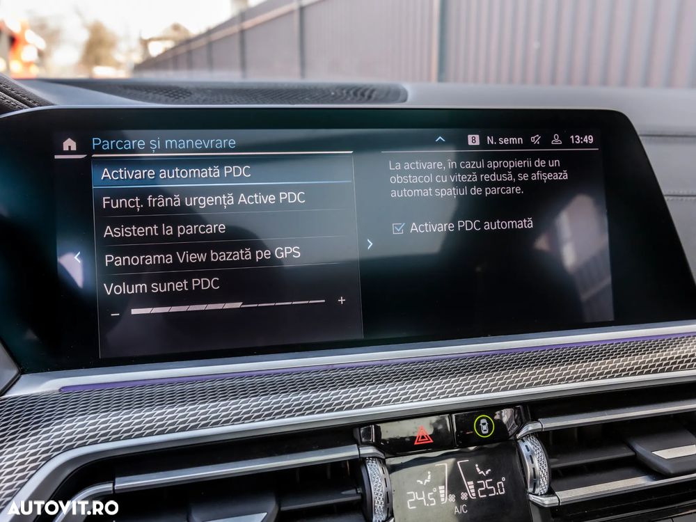 BMW X5 xDrive45e AT PHEV - 34
