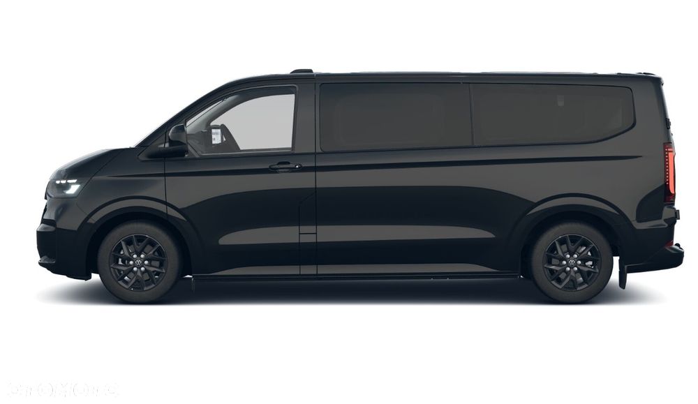 Volkswagen Caravelle 2.0 TDI L2 Life - 5