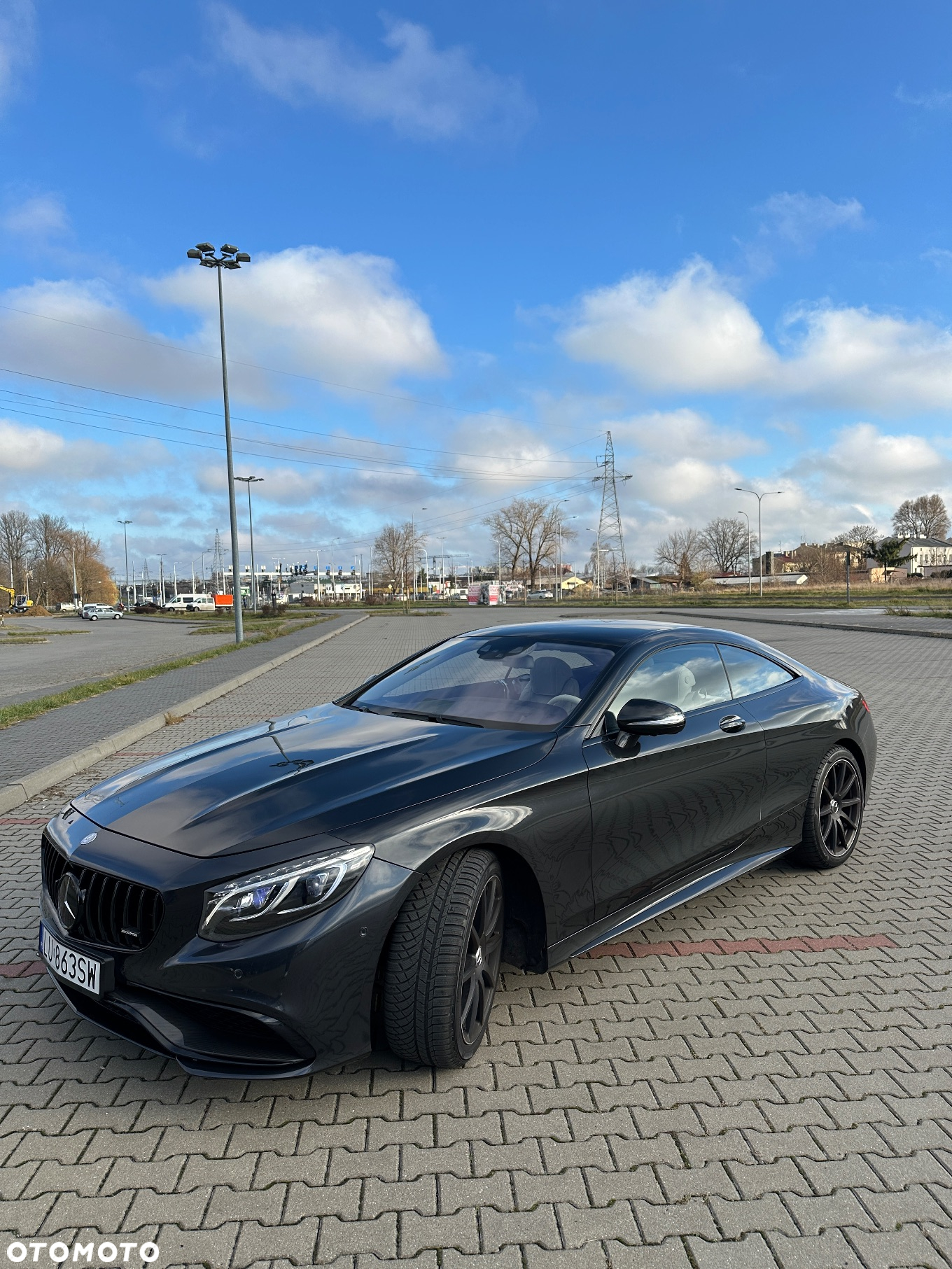 Mercedes-Benz Klasa S - 11