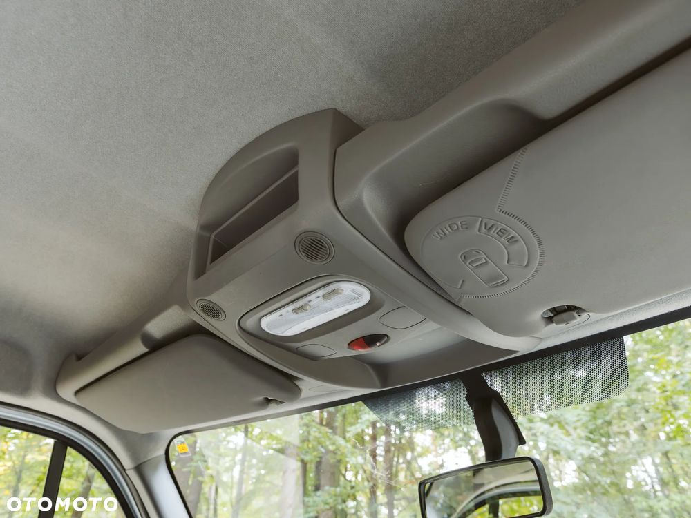 Renault Master MR-ZS - 20