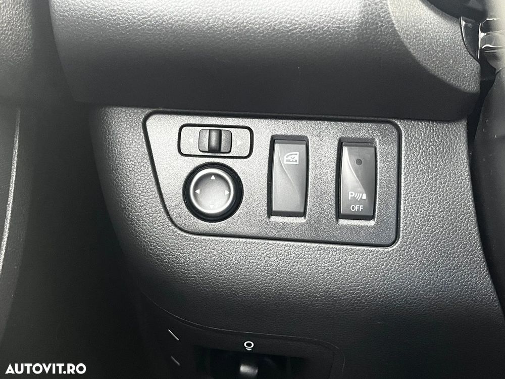 Dacia Spring Cargo Electric 45 (33kW) - 18