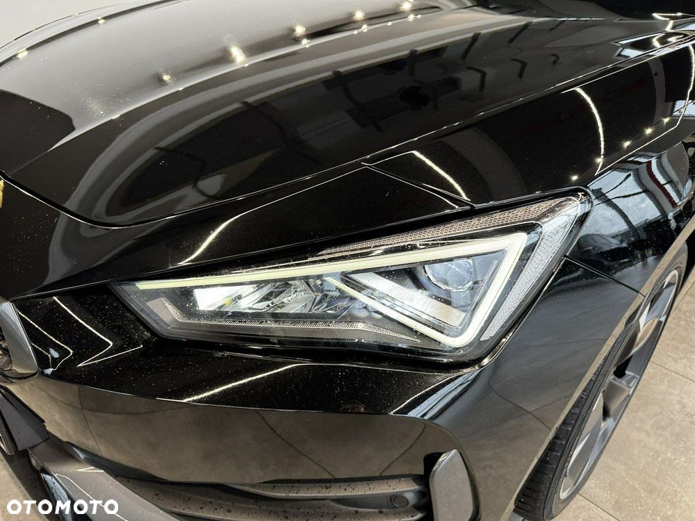 Cupra Leon Sportstourer - 8