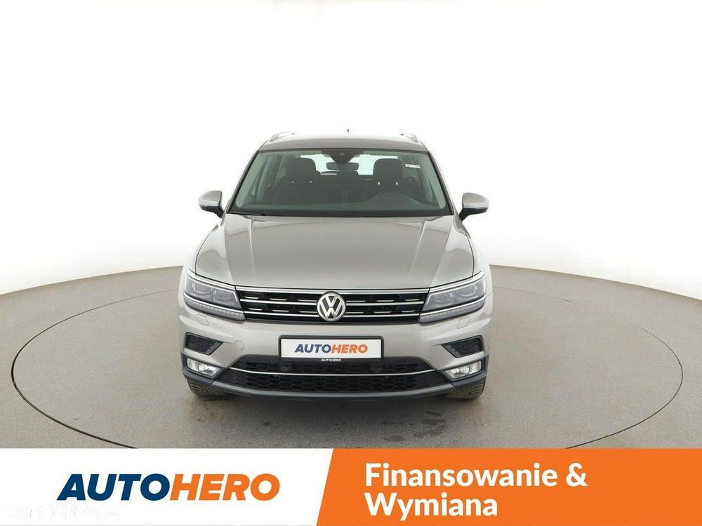 Volkswagen Tiguan 2.0 TDI BMT SCR 4Mot Highline DSG - 11