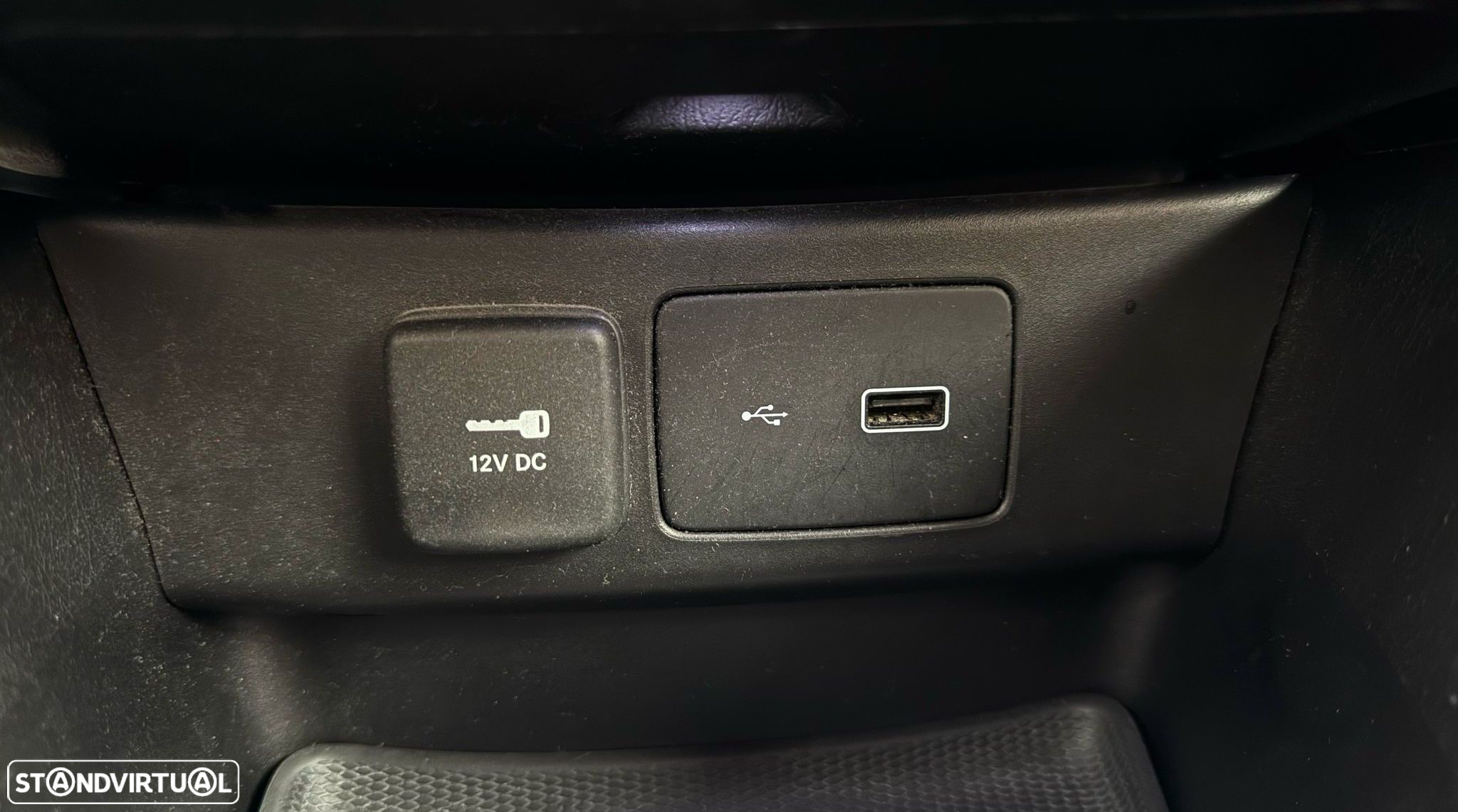 Fiat Tipo 1.6 M-Jet Lounge J17 DCT - 20