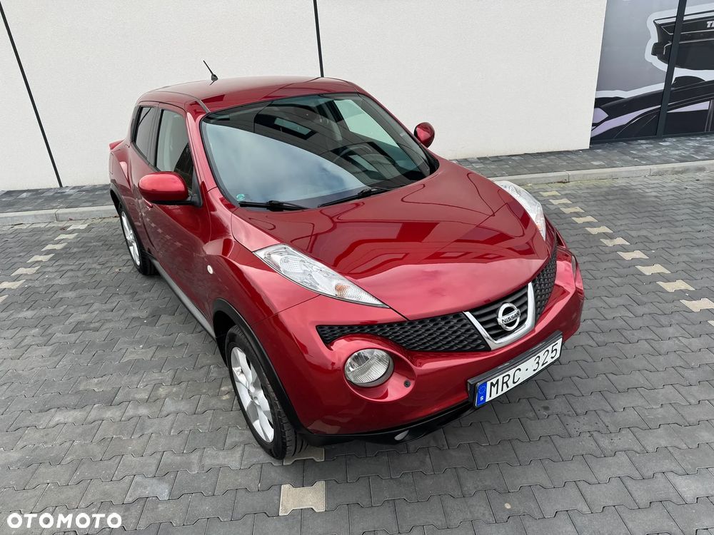 Nissan Juke 1.6 DIG-T Tekna - 17