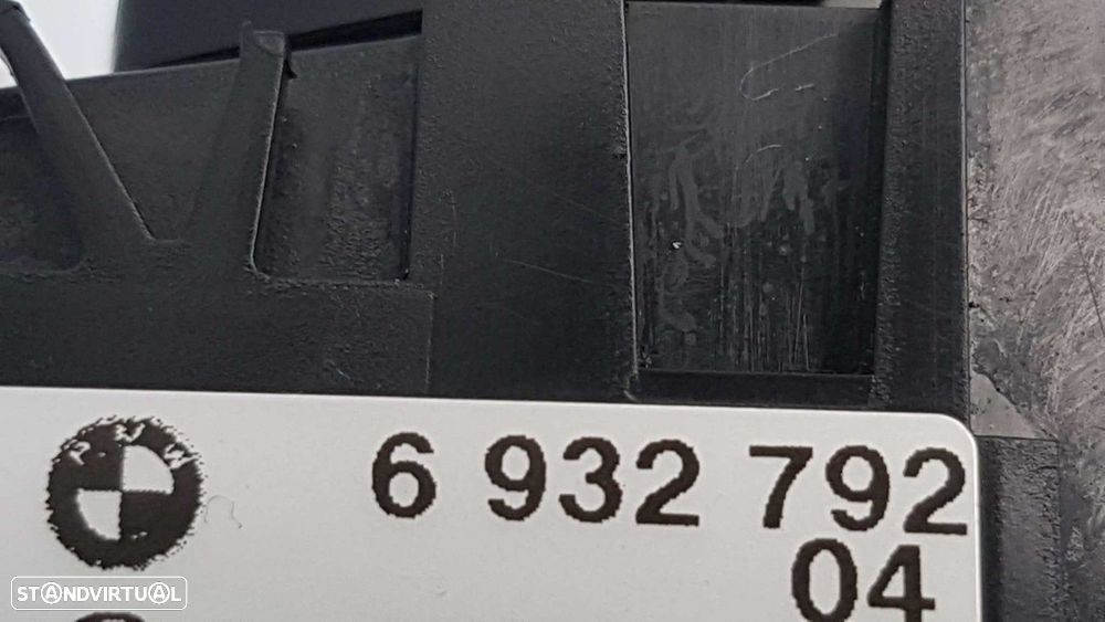 COMANDO DAS LUZES BMW SERIE 1 BERLINA (E81/E87) 118D - 3