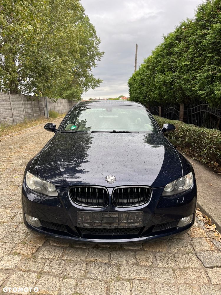 BMW Seria 3 - 3