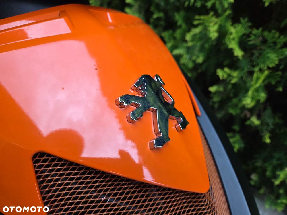 Peugeot Speedfight - 10