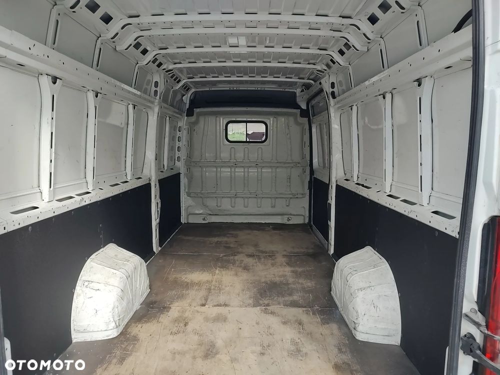 Fiat Ducato - 21