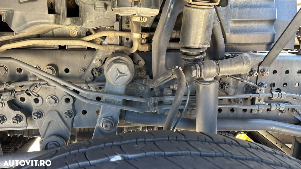 Mercedes-Benz Arocs - 7