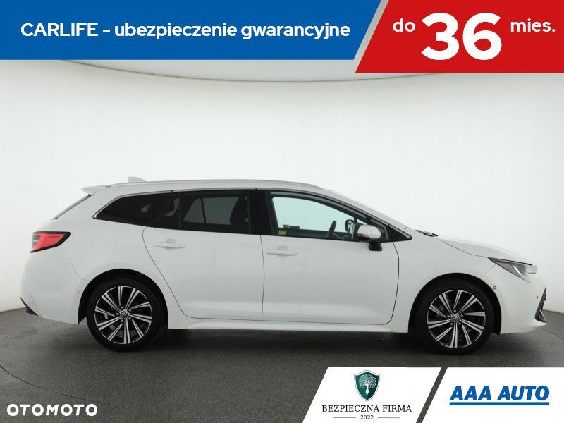 Toyota Corolla - 8